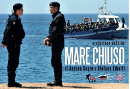 mare chiuso